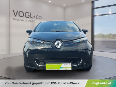 Renault Zoe Gebrauchtwagen Renault Zoe Gebrauchtwagen