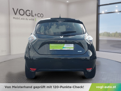 Renault Zoe Gebrauchtwagen Renault Zoe Gebrauchtwagen