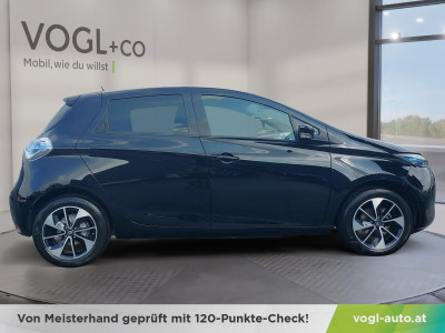 Renault Zoe Gebrauchtwagen Renault Zoe Gebrauchtwagen
