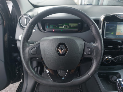 Renault Zoe Gebrauchtwagen Renault Zoe Gebrauchtwagen
