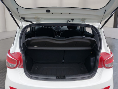 Hyundai i10 Gebrauchtwagen Hyundai i10 Gebrauchtwagen