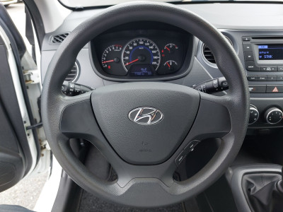 Hyundai i10 Gebrauchtwagen Hyundai i10 Gebrauchtwagen