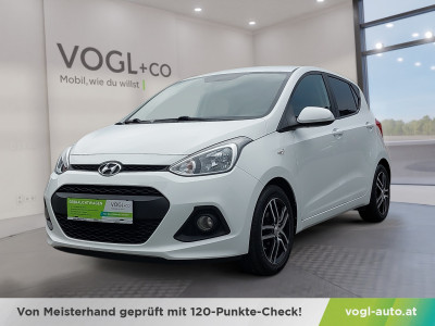 Hyundai i10 Gebrauchtwagen Hyundai i10 Gebrauchtwagen