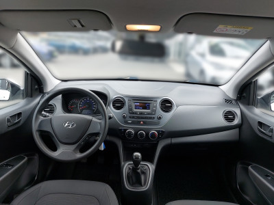 Hyundai i10 Gebrauchtwagen Hyundai i10 Gebrauchtwagen