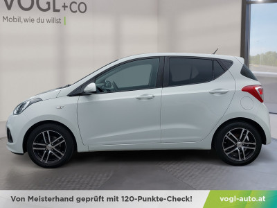 Hyundai i10 Gebrauchtwagen Hyundai i10 Gebrauchtwagen