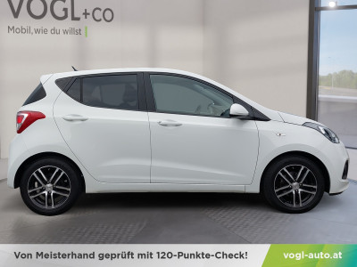 Hyundai i10 Gebrauchtwagen Hyundai i10 Gebrauchtwagen