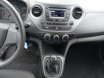 Hyundai i10 Gebrauchtwagen Hyundai i10 Gebrauchtwagen
