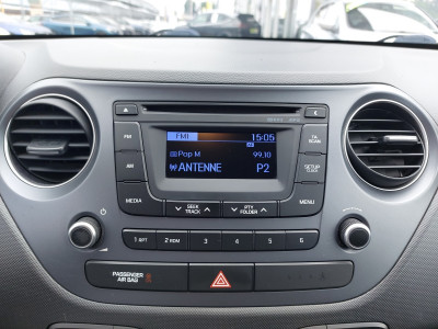 Hyundai i10 Gebrauchtwagen Hyundai i10 Gebrauchtwagen