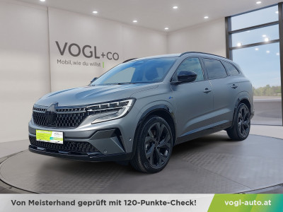 Renault Espace Gebrauchtwagen Renault Espace Gebrauchtwagen