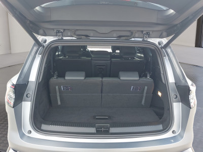 Renault Espace Gebrauchtwagen Renault Espace Gebrauchtwagen