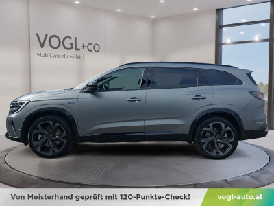 Renault Espace Gebrauchtwagen Renault Espace Gebrauchtwagen