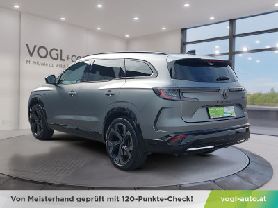 Renault Espace Gebrauchtwagen Renault Espace Gebrauchtwagen