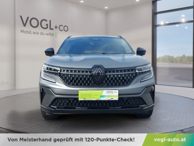 Renault Espace Gebrauchtwagen Renault Espace Gebrauchtwagen