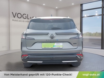 Renault Espace Gebrauchtwagen Renault Espace Gebrauchtwagen