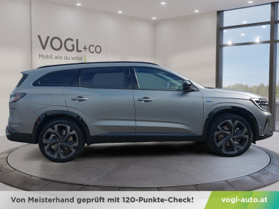 Renault Espace Gebrauchtwagen Renault Espace Gebrauchtwagen