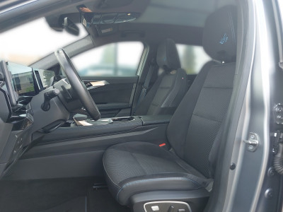 Renault Espace Gebrauchtwagen Renault Espace Gebrauchtwagen