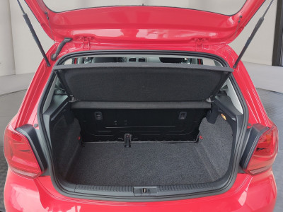 VW Polo Gebrauchtwagen VW Polo Gebrauchtwagen