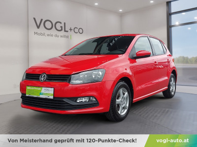 VW Polo Gebrauchtwagen VW Polo Gebrauchtwagen