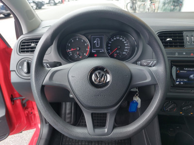 VW Polo Gebrauchtwagen VW Polo Gebrauchtwagen