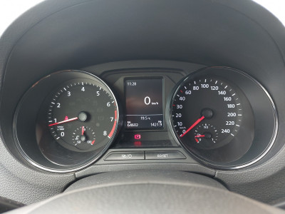 VW Polo Gebrauchtwagen VW Polo Gebrauchtwagen
