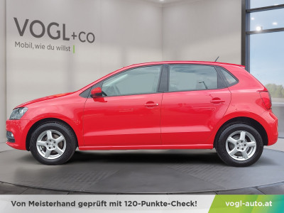 VW Polo Gebrauchtwagen VW Polo Gebrauchtwagen