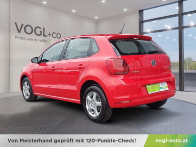VW Polo Gebrauchtwagen VW Polo Gebrauchtwagen
