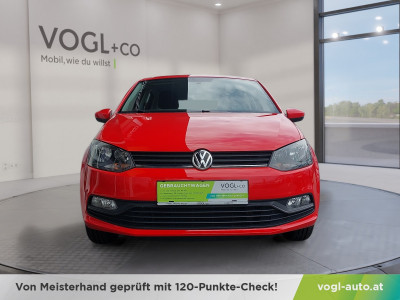 VW Polo Gebrauchtwagen VW Polo Gebrauchtwagen
