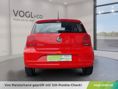 VW Polo Gebrauchtwagen VW Polo Gebrauchtwagen