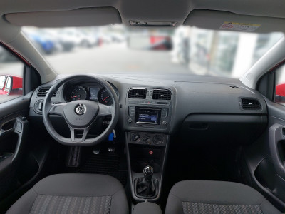 VW Polo Gebrauchtwagen VW Polo Gebrauchtwagen