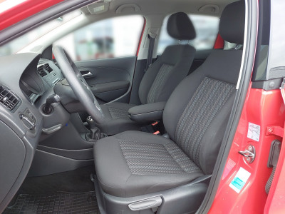 VW Polo Gebrauchtwagen VW Polo Gebrauchtwagen