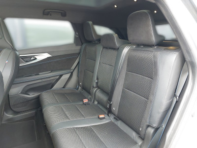 Renault Espace Gebrauchtwagen