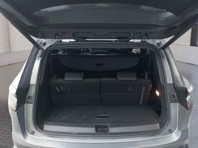 Renault Espace Gebrauchtwagen