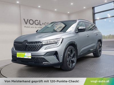 Renault Espace Gebrauchtwagen