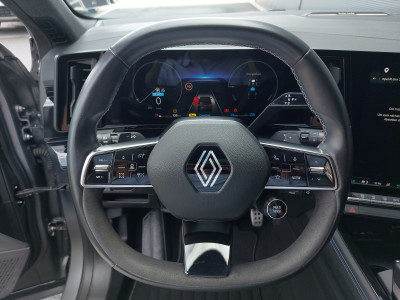 Renault Espace Gebrauchtwagen