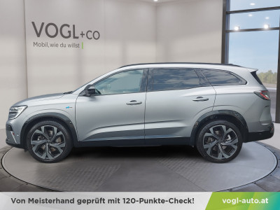Renault Espace Gebrauchtwagen