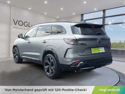 Renault Espace Gebrauchtwagen
