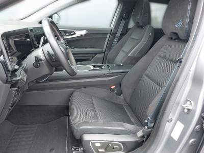 Renault Espace Gebrauchtwagen