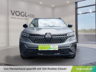 Renault Espace Gebrauchtwagen