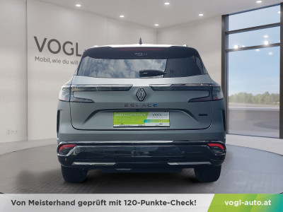 Renault Espace Gebrauchtwagen
