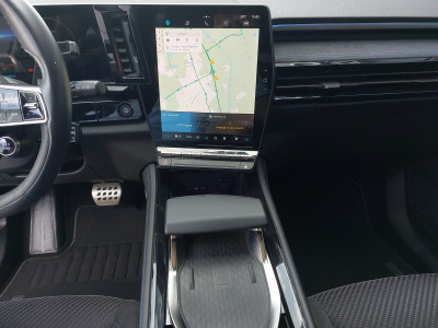 Renault Espace Gebrauchtwagen