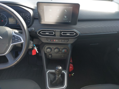Dacia Jogger Gebrauchtwagen