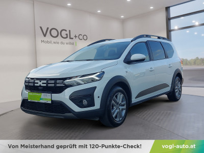 Dacia Jogger Gebrauchtwagen