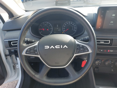 Dacia Jogger Gebrauchtwagen