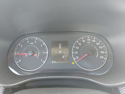 Dacia Jogger Gebrauchtwagen