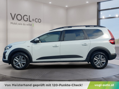 Dacia Jogger Gebrauchtwagen