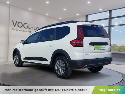 Dacia Jogger Gebrauchtwagen