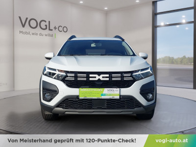 Dacia Jogger Gebrauchtwagen
