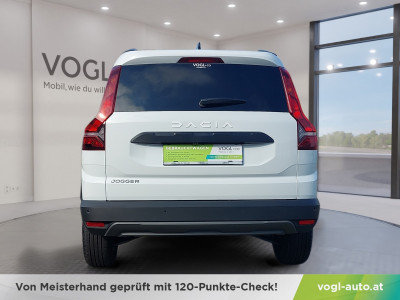 Dacia Jogger Gebrauchtwagen