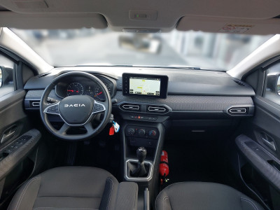 Dacia Jogger Gebrauchtwagen