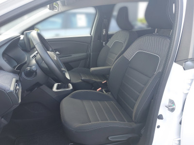 Dacia Jogger Gebrauchtwagen